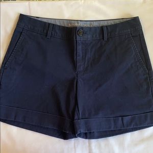 Banana Republic shorts